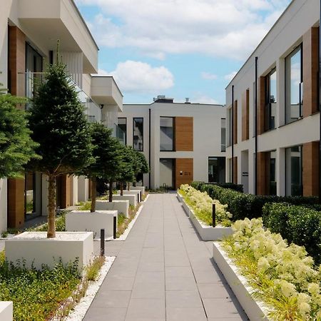 Apartament Olimpijska 116 Opolznevoye Bagian luar foto