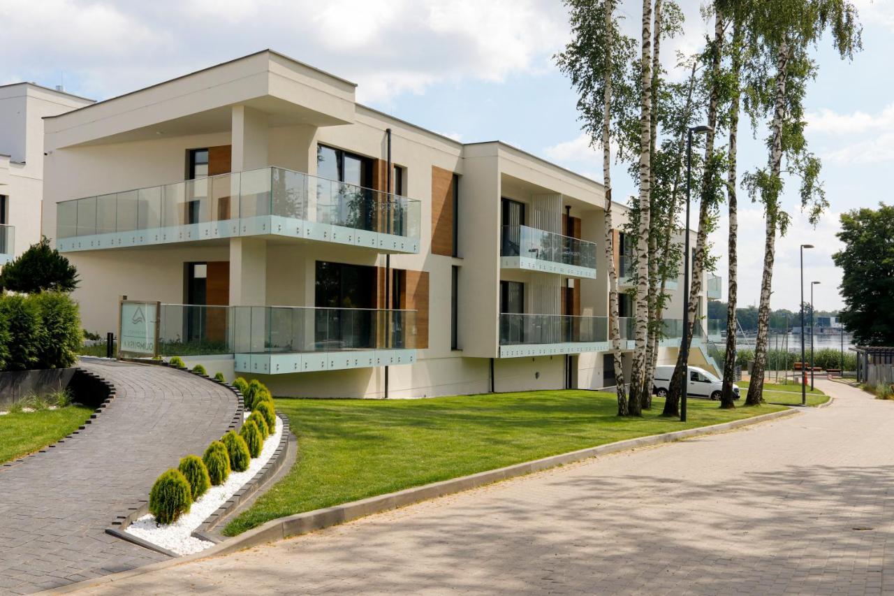 Apartament Olimpijska 116 Opolznevoye Bagian luar foto