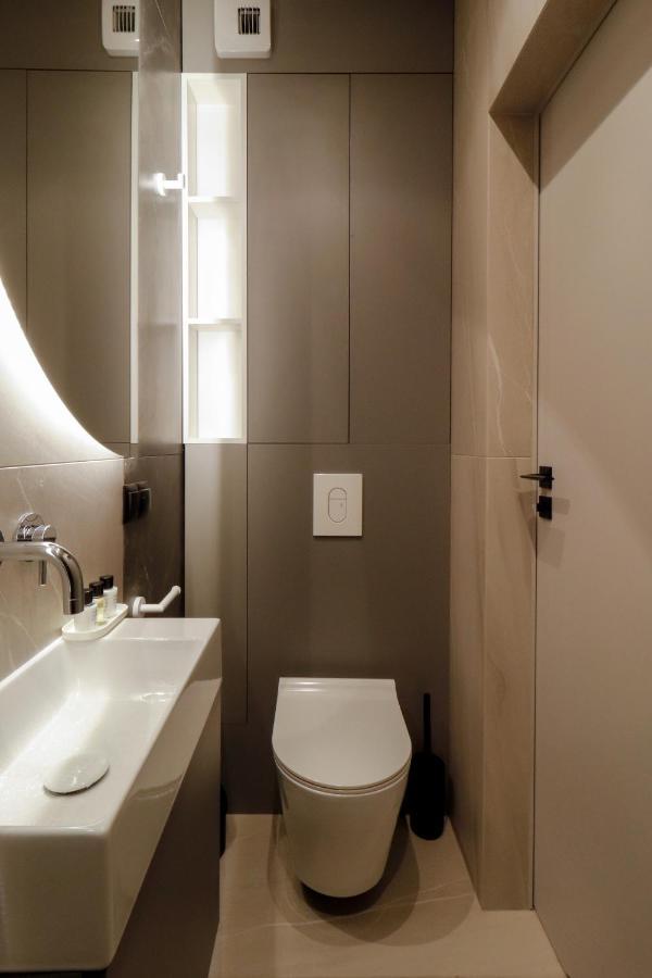 Apartament Olimpijska 116 Opolznevoye Bagian luar foto