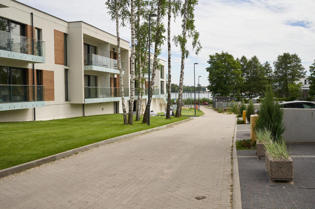Apartament Olimpijska 116 Opolznevoye Bagian luar foto