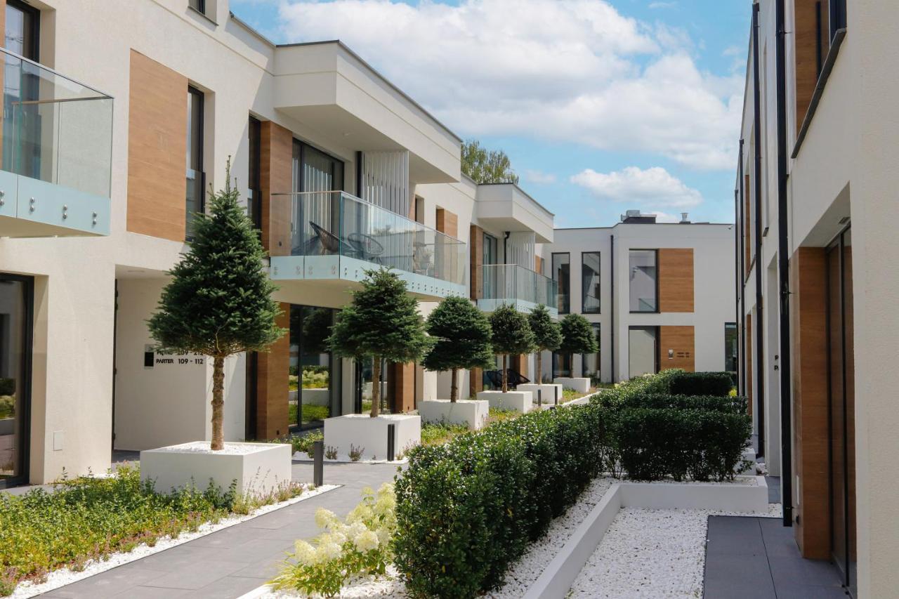 Apartament Olimpijska 116 Opolznevoye Bagian luar foto
