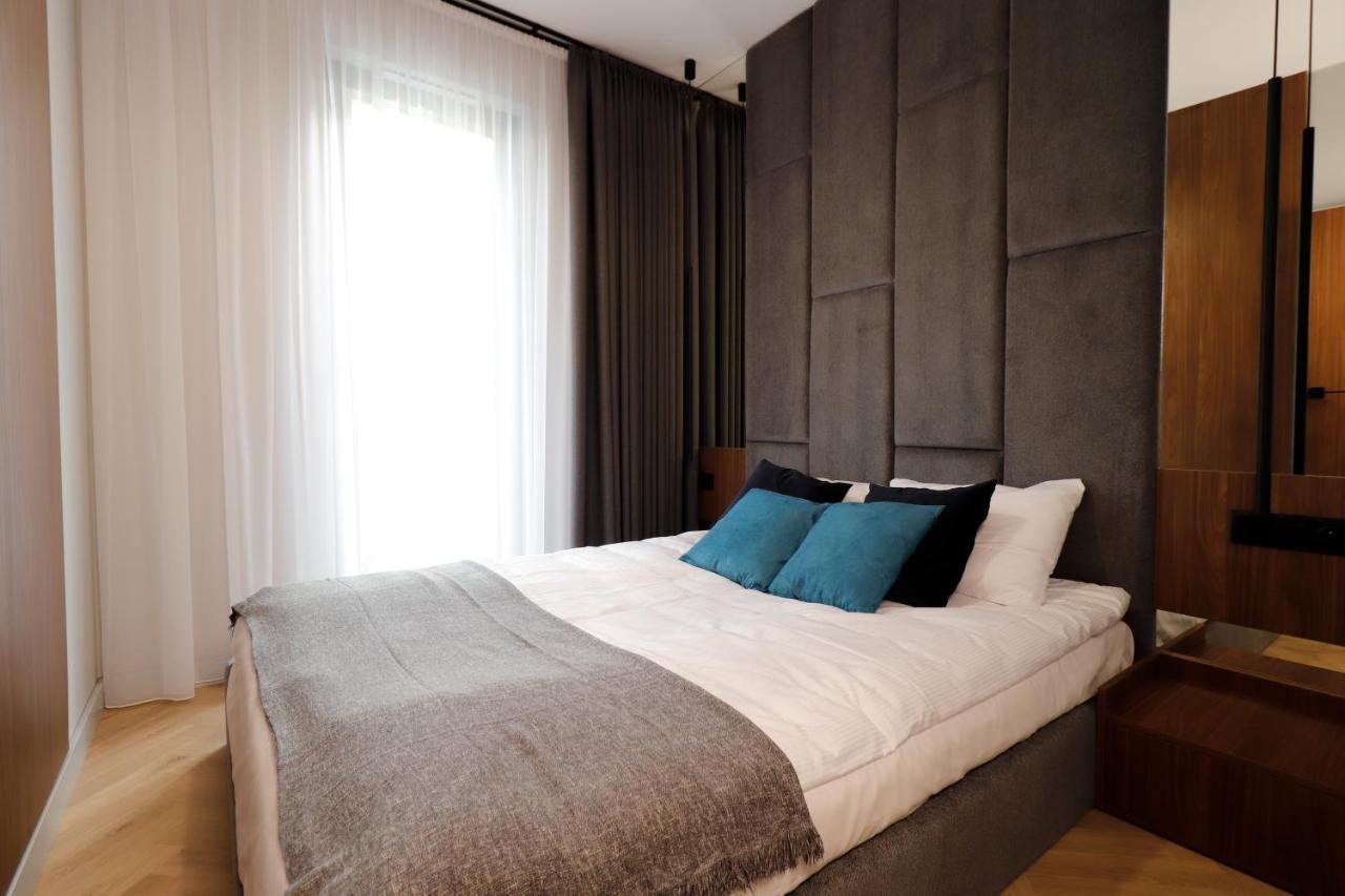 Apartament Olimpijska 116 Opolznevoye Bagian luar foto