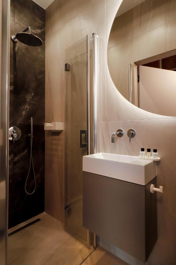 Apartament Olimpijska 116 Opolznevoye Bagian luar foto