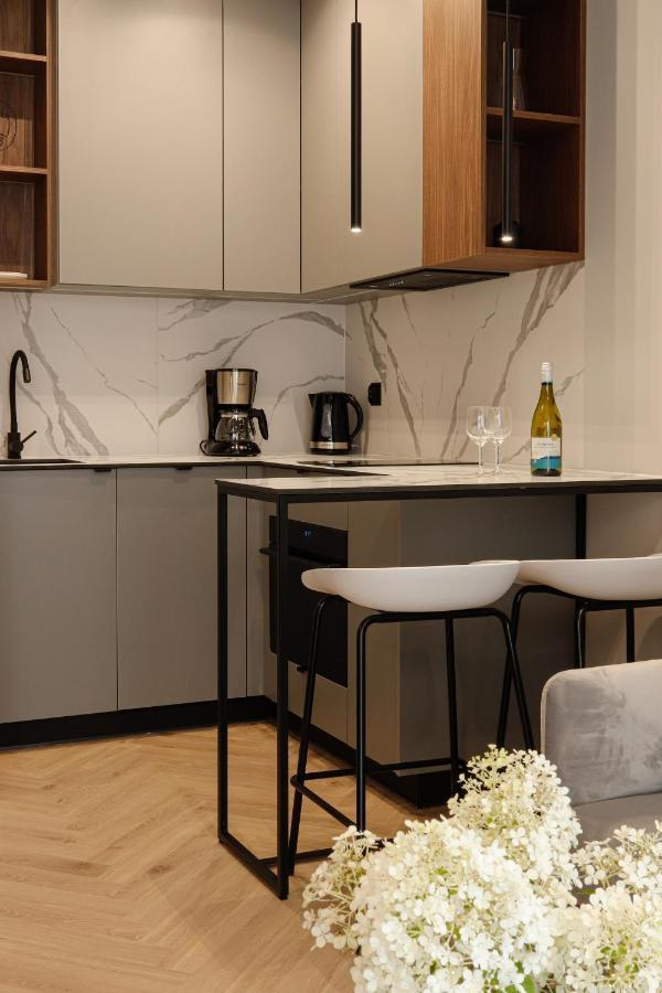 Apartament Olimpijska 116 Opolznevoye Bagian luar foto