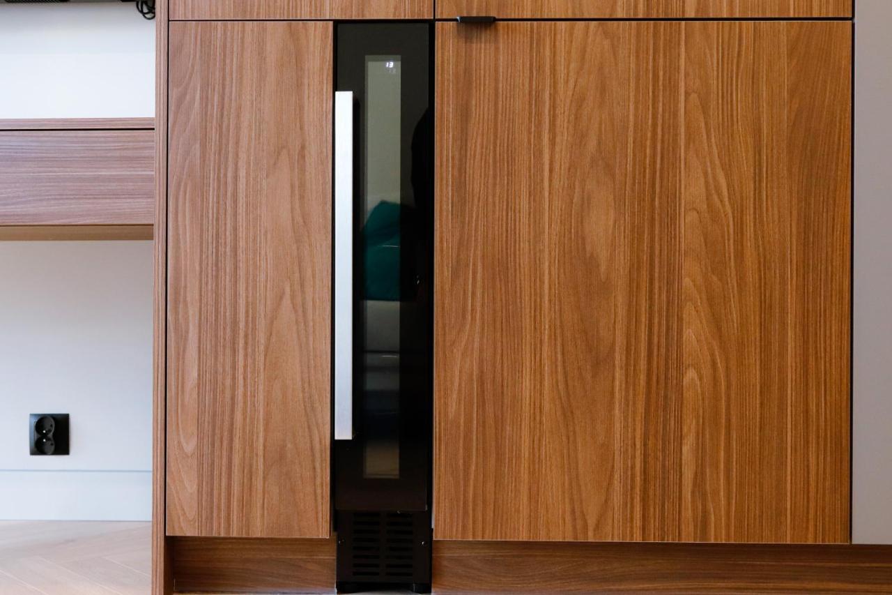 Apartament Olimpijska 116 Opolznevoye Bagian luar foto