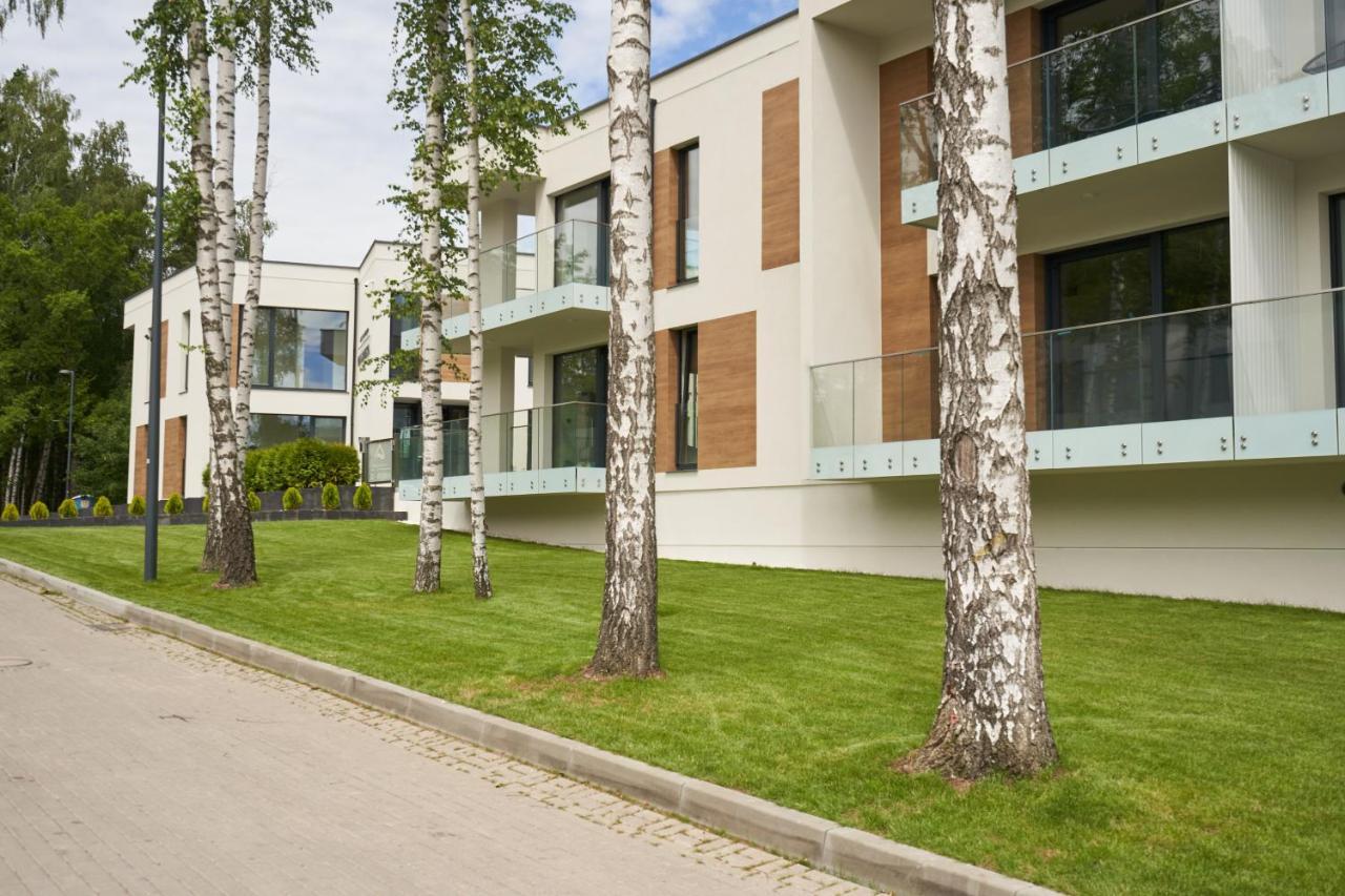 Apartament Olimpijska 116 Opolznevoye Bagian luar foto