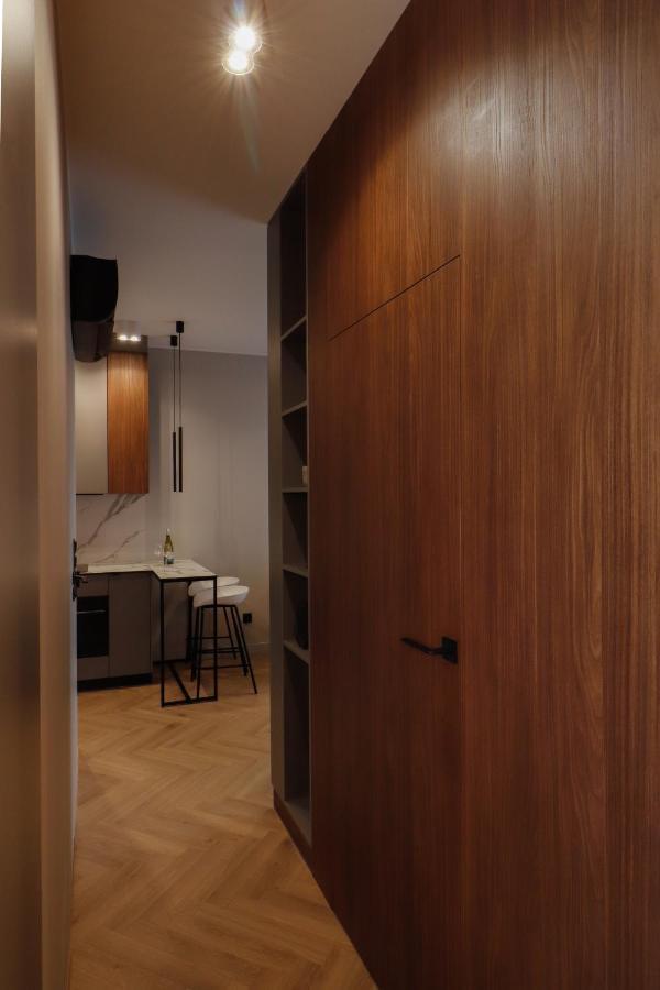 Apartament Olimpijska 116 Opolznevoye Bagian luar foto